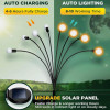 Solar Light for Outdoor Garden and Home Decoration Light Set of 1 Solar Light for Outdoor Garden and Home Decoration Light Set of 1