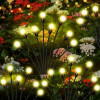 Solar Light for Outdoor Garden and Home Decoration Light Set of 1 Solar Light for Outdoor Garden and Home Decoration Light Set of 1