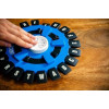 Tappl Game Fast Paced Word Party Game with Cards And Alphabet Board for Family And Friends