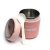Insulated Lunch Box SS 304 710 ML Stainless Steel Food Container