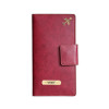 Customized Travel Wallet with Name Personalized Passport Holder Travel Organizer for Men And Women