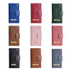 Customized Travel Wallet with Name Personalized Passport Holder Travel Organizer for Men And Women