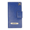 Customized Travel Wallet with Name Personalized Passport Holder Travel Organizer for Men And Women